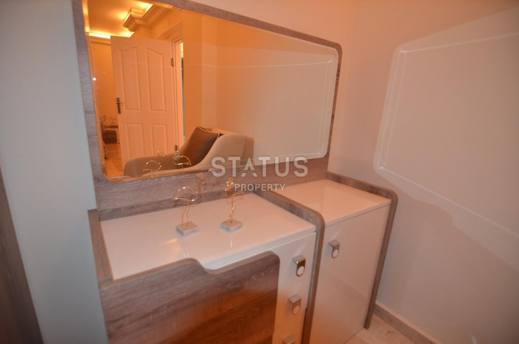 Просторная вилла 2+1, в районе Каргыджак, 170 м2 фото 18