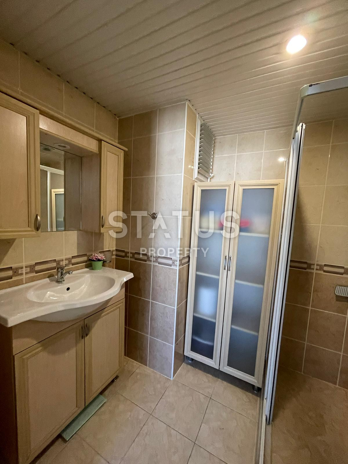 Favorable offer of apartments 2+1 in the center of Alanya next to the shopping center Alanium, a new package of furniture and appliances, 115m2 фото 10