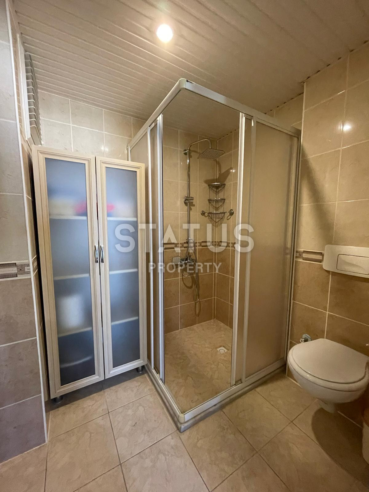 Favorable offer of apartments 2+1 in the center of Alanya next to the shopping center Alanium, a new package of furniture and appliances, 115m2 фото 12