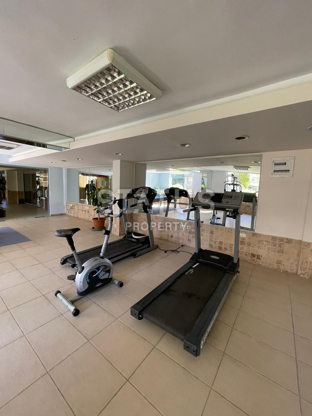 Favorable offer of apartments 2+1 in the center of Alanya next to the shopping center Alanium, a new package of furniture and appliances, 115m2 фото 21