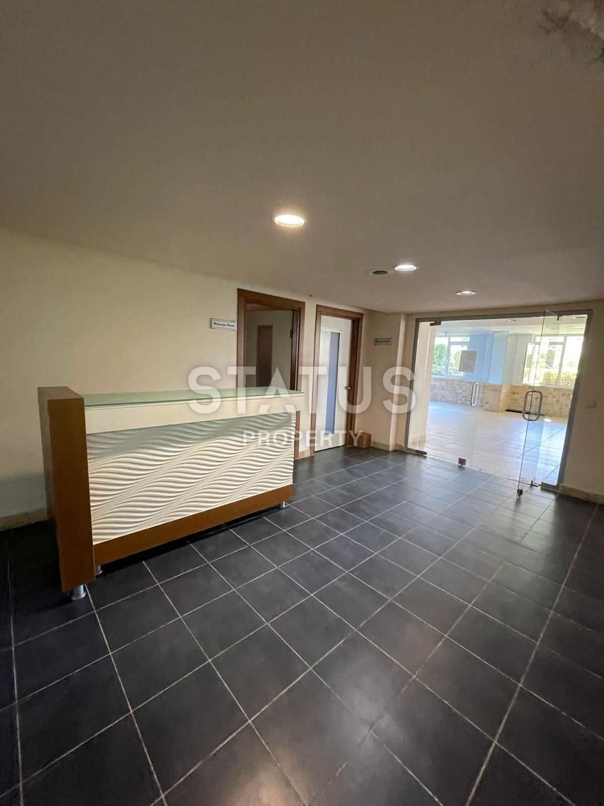 Favorable offer of apartments 2+1 in the center of Alanya next to the shopping center Alanium, a new package of furniture and appliances, 115m2 фото 25