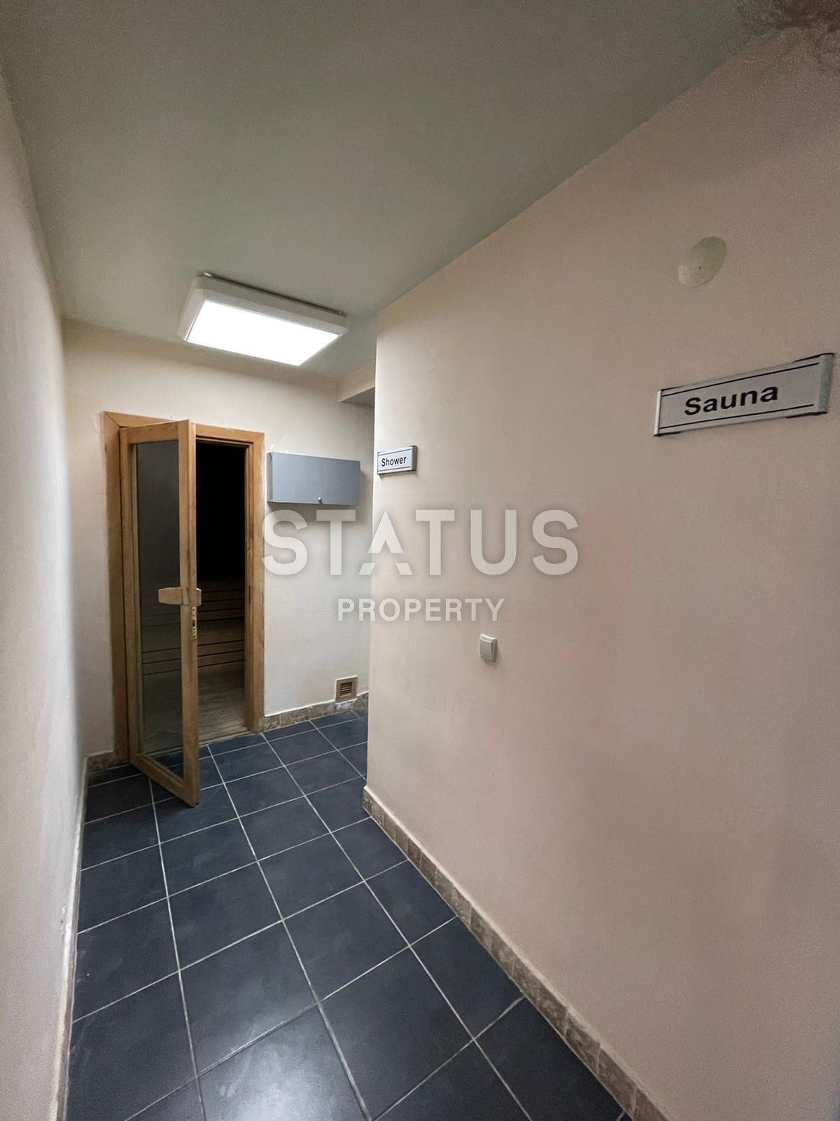 Favorable offer of apartments 2+1 in the center of Alanya next to the shopping center Alanium, a new package of furniture and appliances, 115m2 фото 26