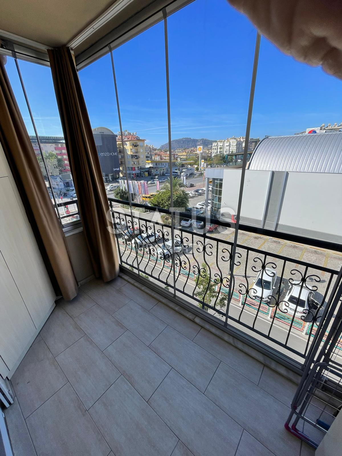 Favorable offer of apartments 2+1 in the center of Alanya next to the shopping center Alanium, a new package of furniture and appliances, 115m2 фото 28