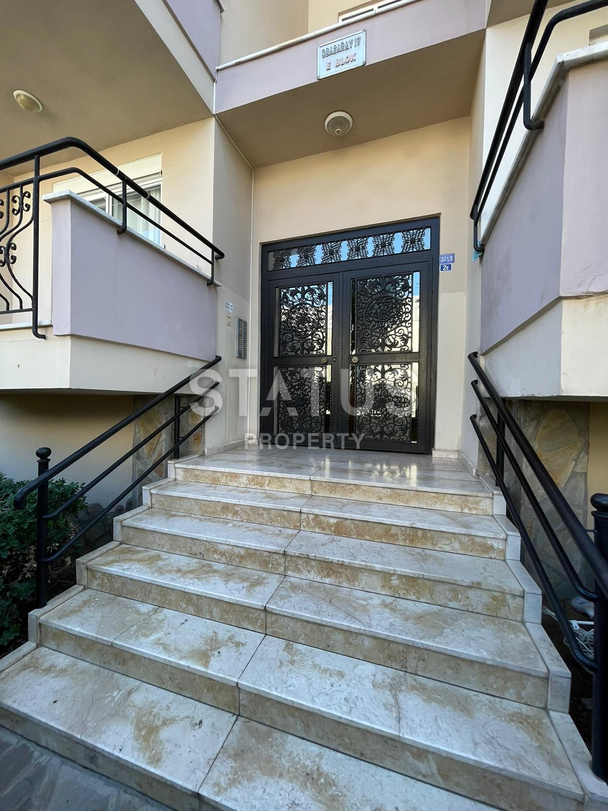 Favorable offer of apartments 2+1 in the center of Alanya next to the shopping center Alanium, a new package of furniture and appliances, 115m2 фото 32