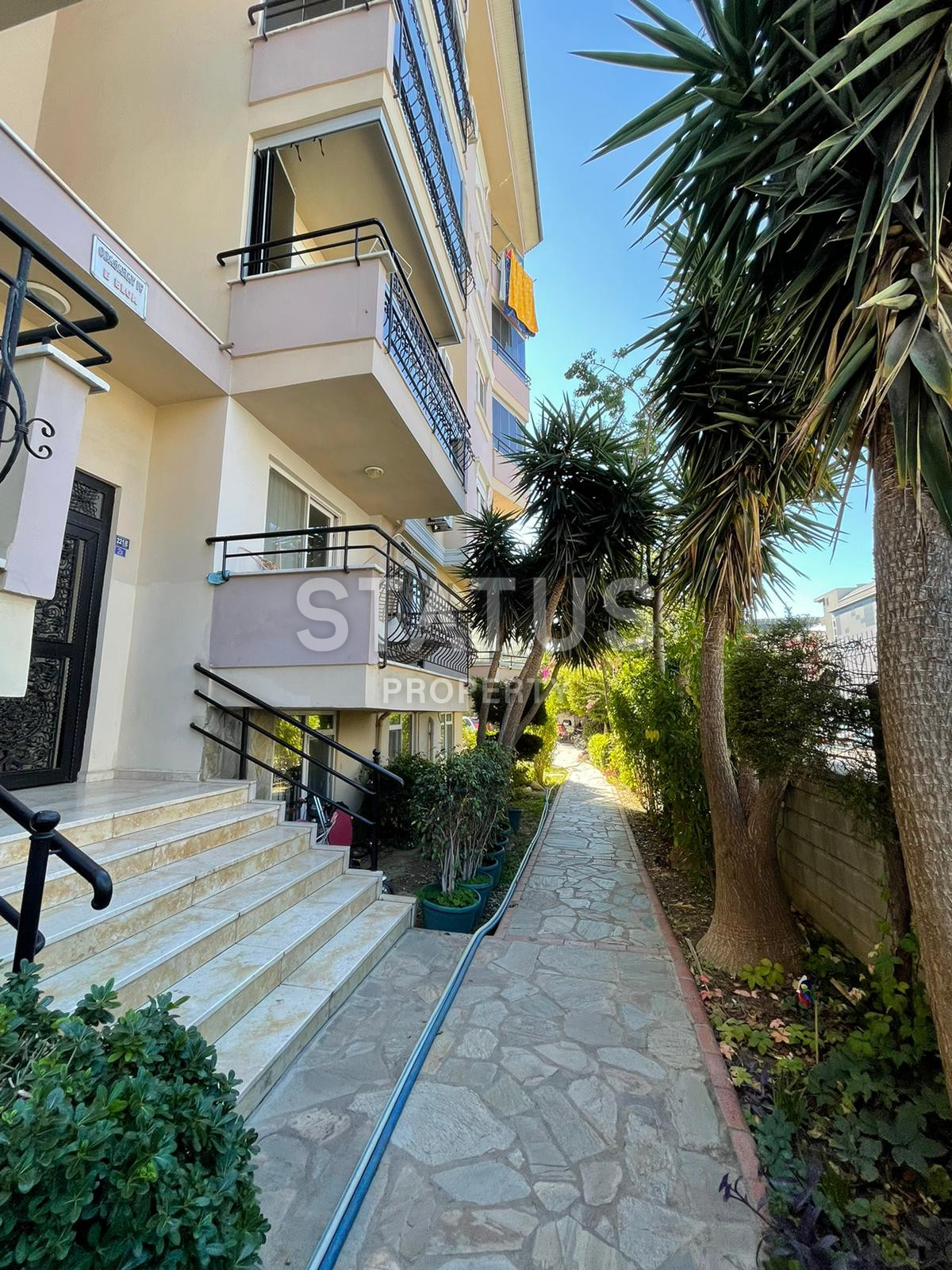 Favorable offer of apartments 2+1 in the center of Alanya next to the shopping center Alanium, a new package of furniture and appliances, 115m2 фото 34