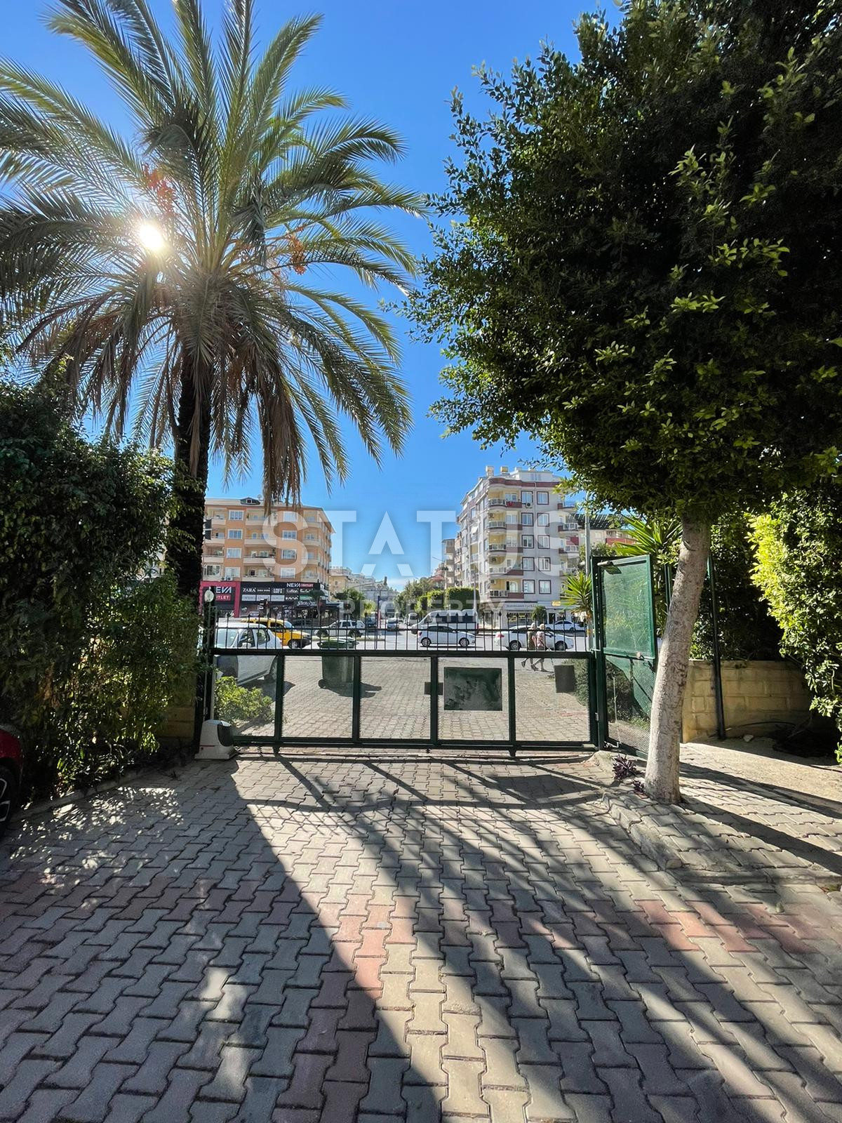 Favorable offer of apartments 2+1 in the center of Alanya next to the shopping center Alanium, a new package of furniture and appliances, 115m2 фото 40