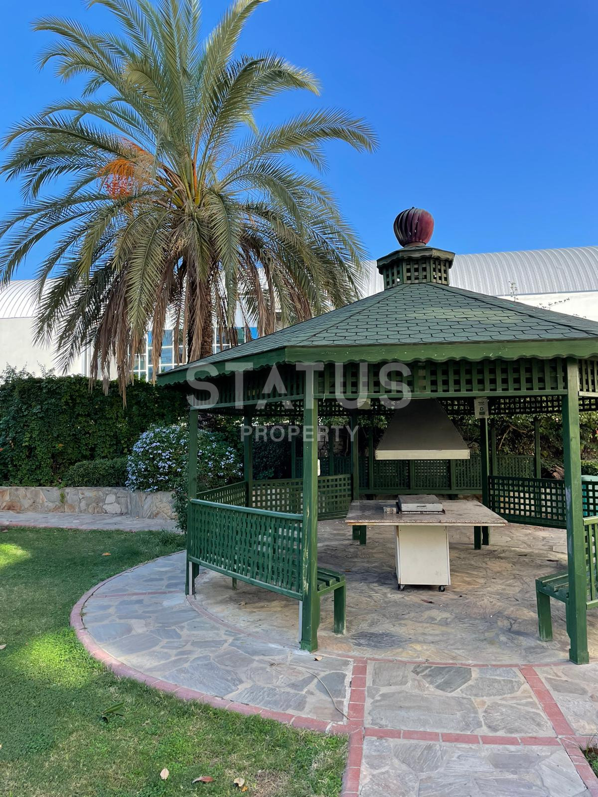 Favorable offer of apartments 2+1 in the center of Alanya next to the shopping center Alanium, a new package of furniture and appliances, 115m2 фото 44