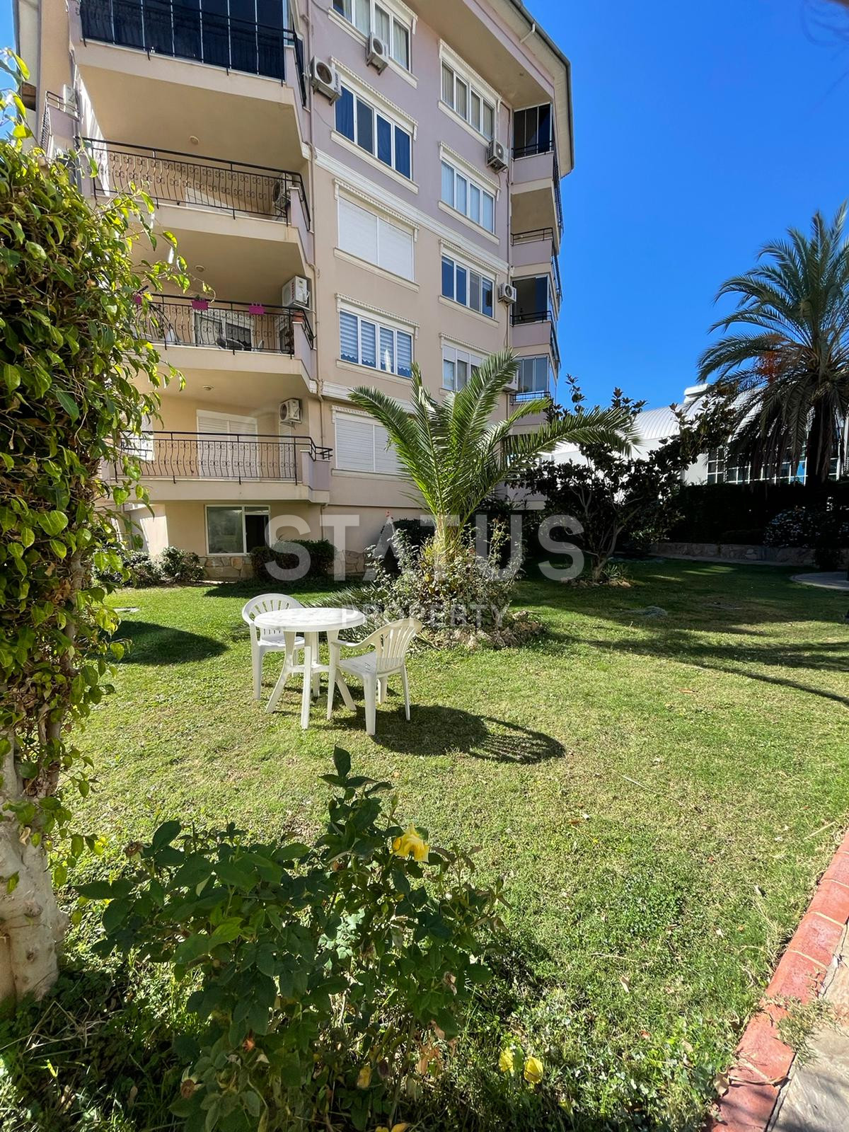 Favorable offer of apartments 2+1 in the center of Alanya next to the shopping center Alanium, a new package of furniture and appliances, 115m2 фото 50