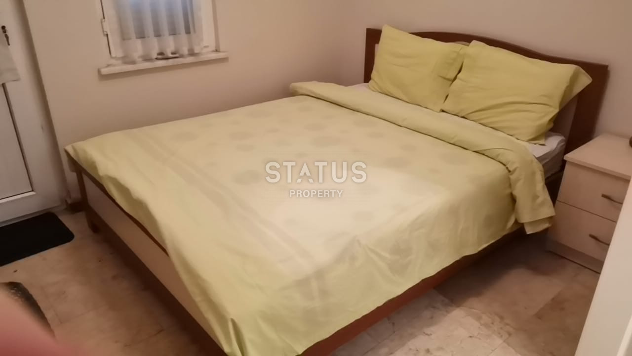 Меблированные апартаменты в центре Алании 2+1, 90 м2 фото 5