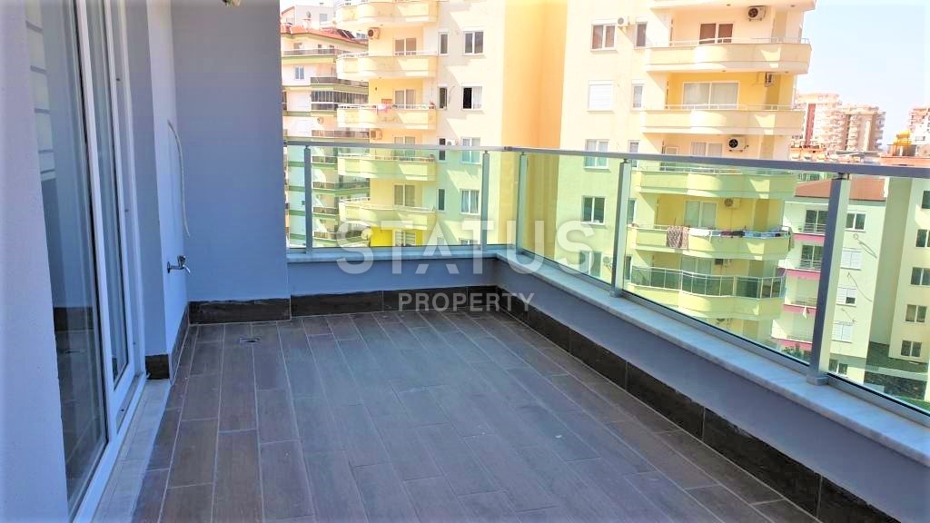 Двухкомнатная квартира в новом комплексе района Махмутлар, 65 м2 фото 7