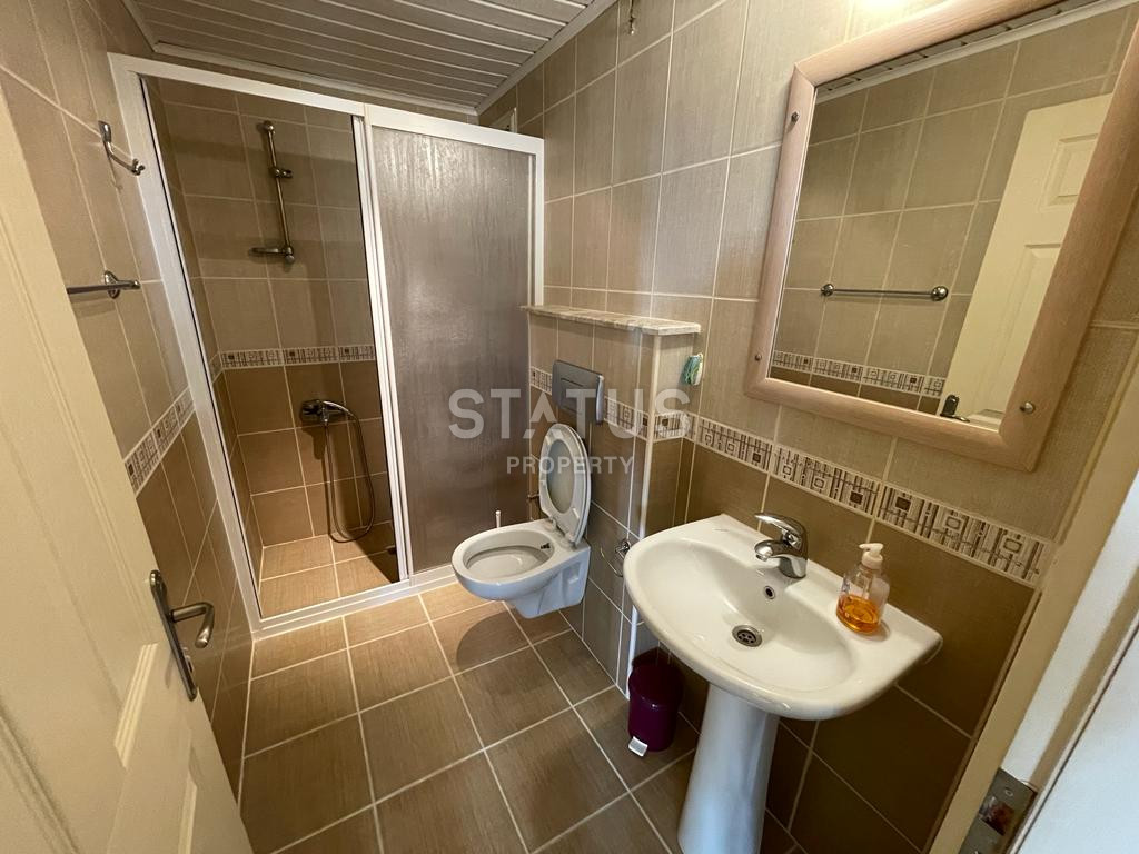 Apartment 2+1 furnished in Cikcilli, 100 sq.m. фото 9