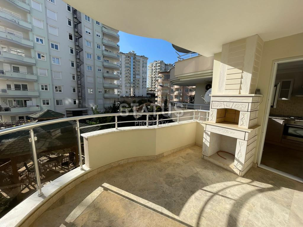 Apartment 2+1 furnished in Cikcilli, 100 sq.m. фото 19