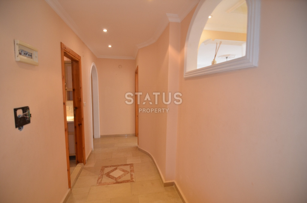 Spacious furnished 3-room apartment in Oba, 100 sq.m. фото 3