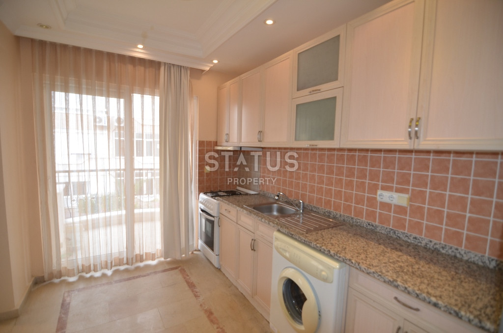 Spacious furnished 3-room apartment in Oba, 100 sq.m. фото 4