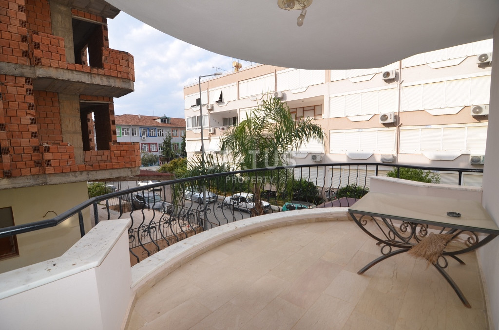 Spacious furnished 3-room apartment in Oba, 100 sq.m. фото 11