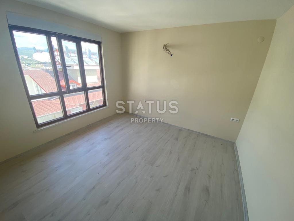 Двухуровневая квартира 3+1 в районе Авсаллар, 200 кв.м. фото 2
