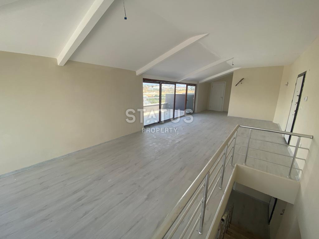 Duplex apartment 3+1 in Avsallar, 200 sq.m. фото 5