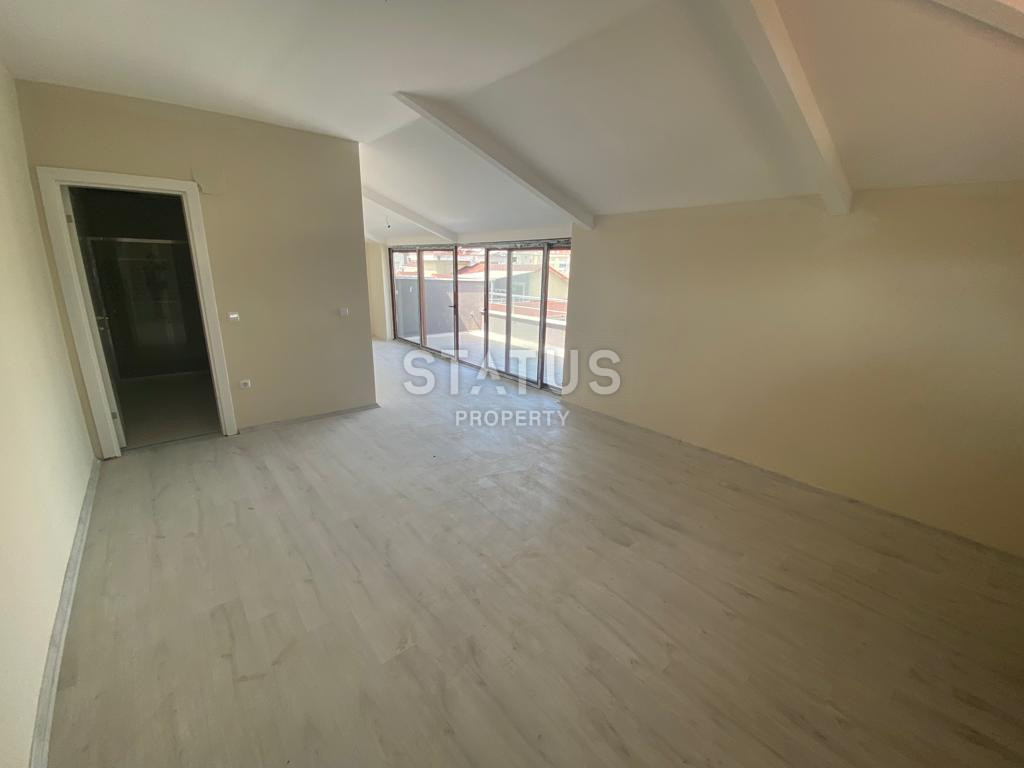 Duplex apartment 3+1 in Avsallar, 200 sq.m. фото 7