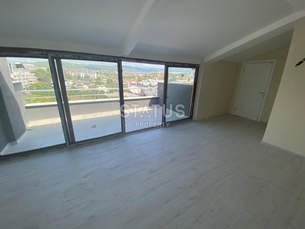 Duplex apartment 3+1 in Avsallar, 200 sq.m. фото 9