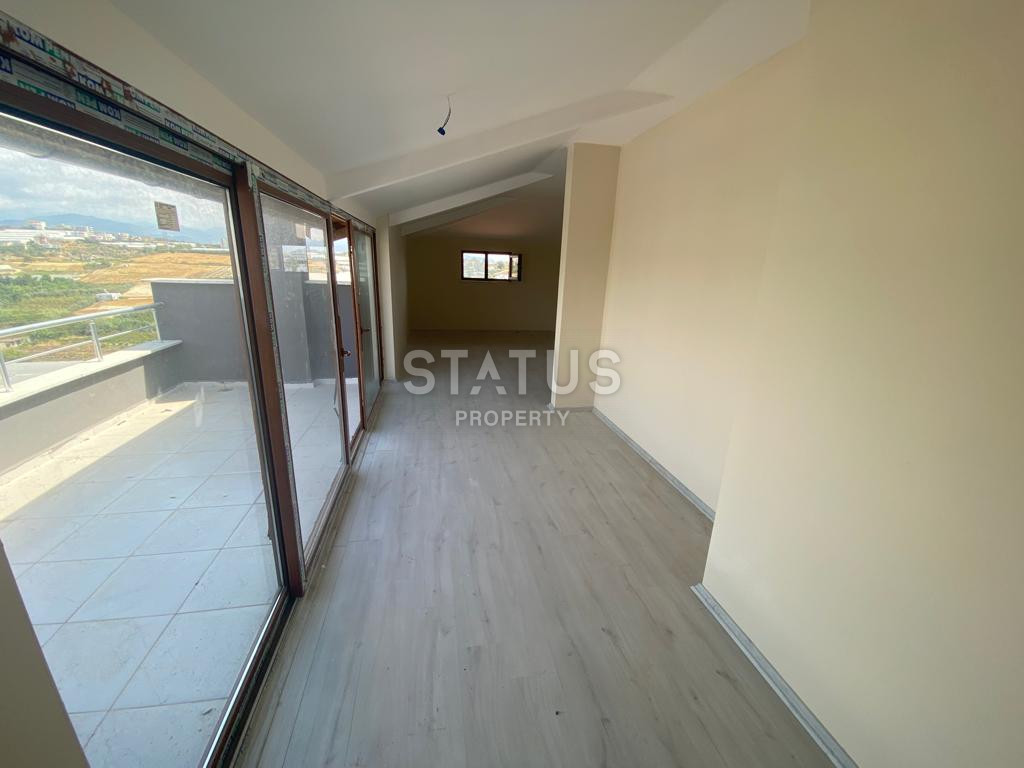 Duplex apartment 3+1 in Avsallar, 200 sq.m. фото 12