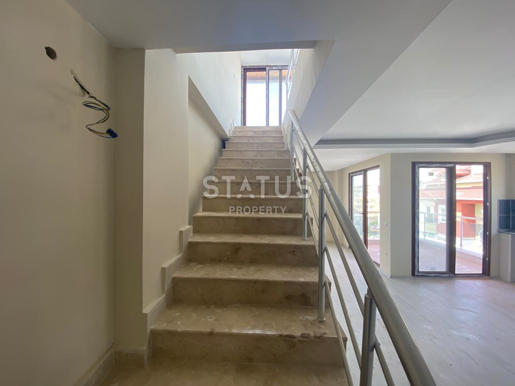 Duplex apartment 3+1 in Avsallar, 200 sq.m. фото 13