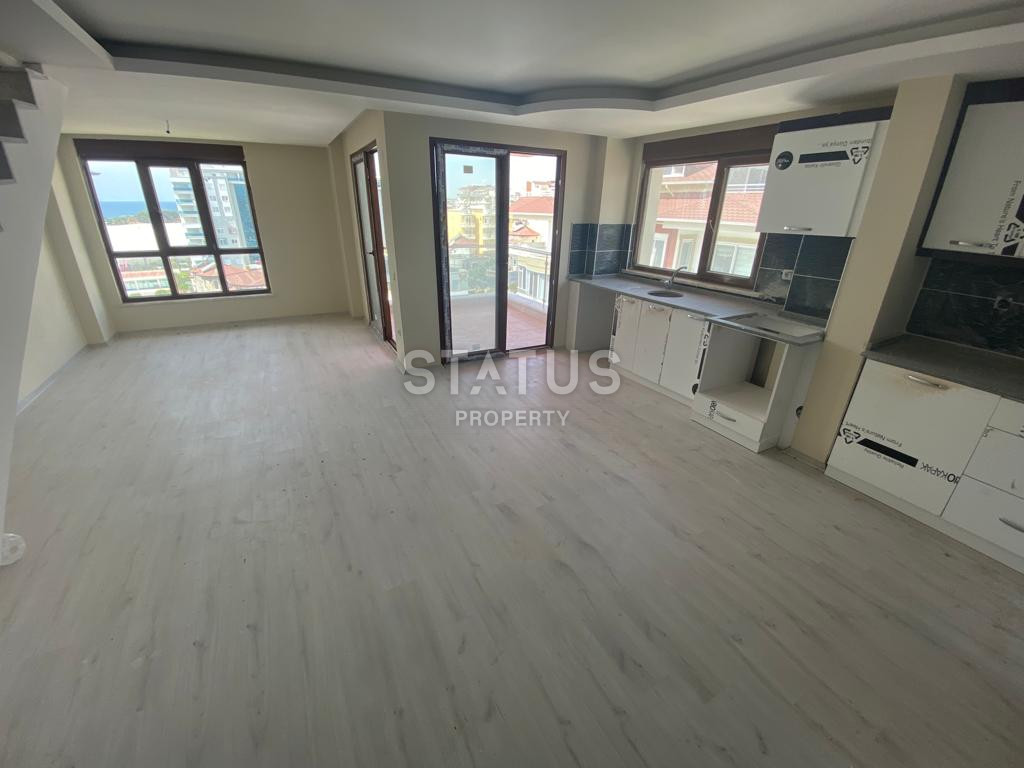 Duplex apartment 3+1 in Avsallar, 200 sq.m. фото 14