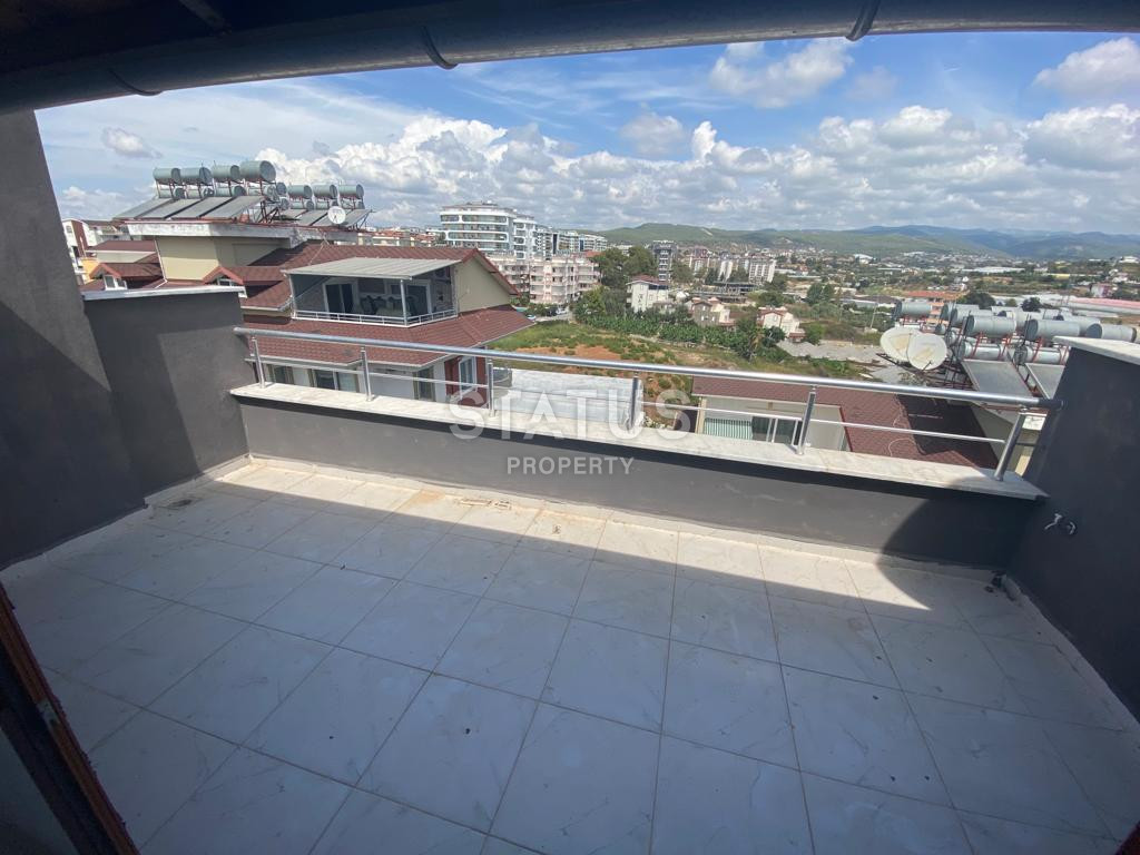 Duplex apartment 3+1 in Avsallar, 200 sq.m. фото 15