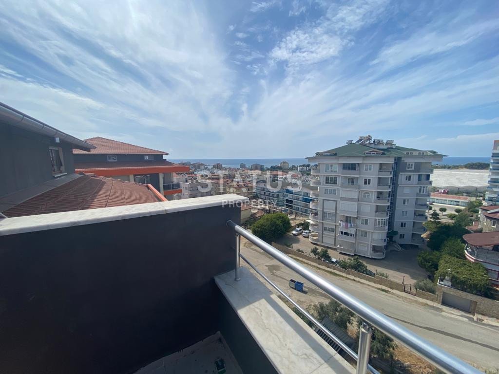 Duplex apartment 3+1 in Avsallar, 200 sq.m. фото 18