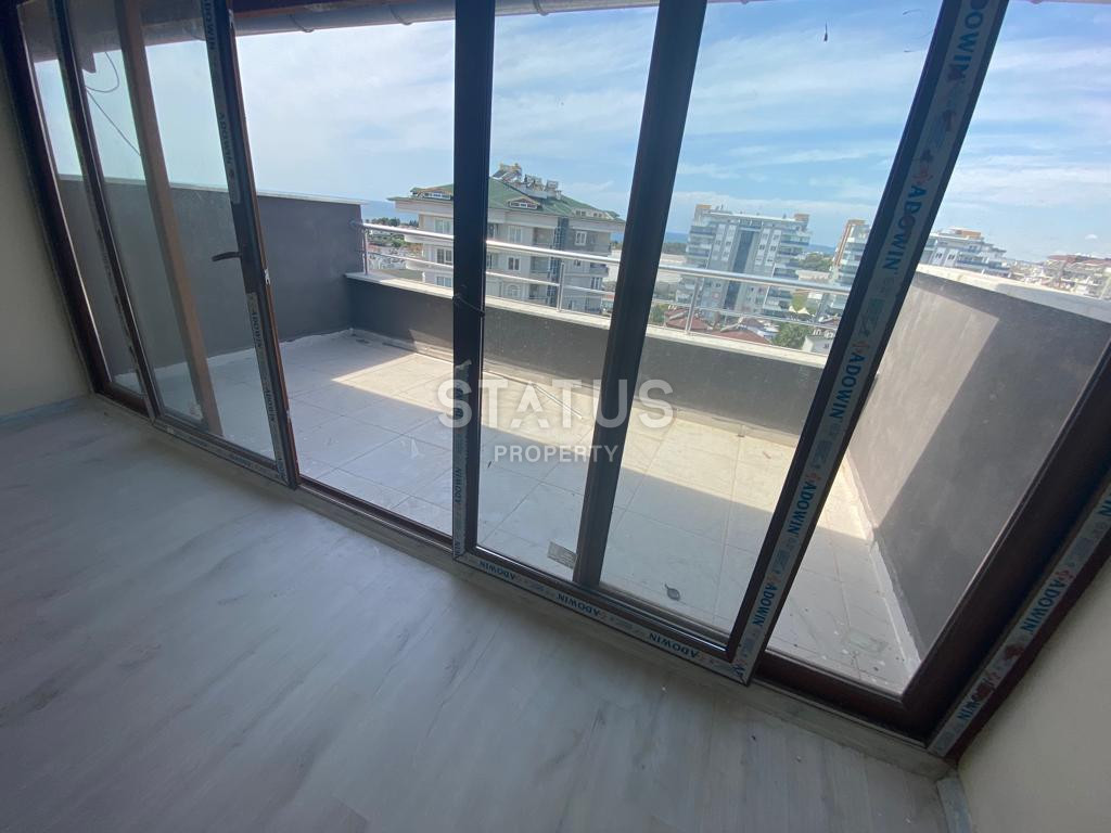 Duplex apartment 3+1 in Avsallar, 200 sq.m. фото 20