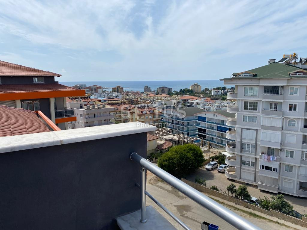 Duplex apartment 3+1 in Avsallar, 200 sq.m. фото 21