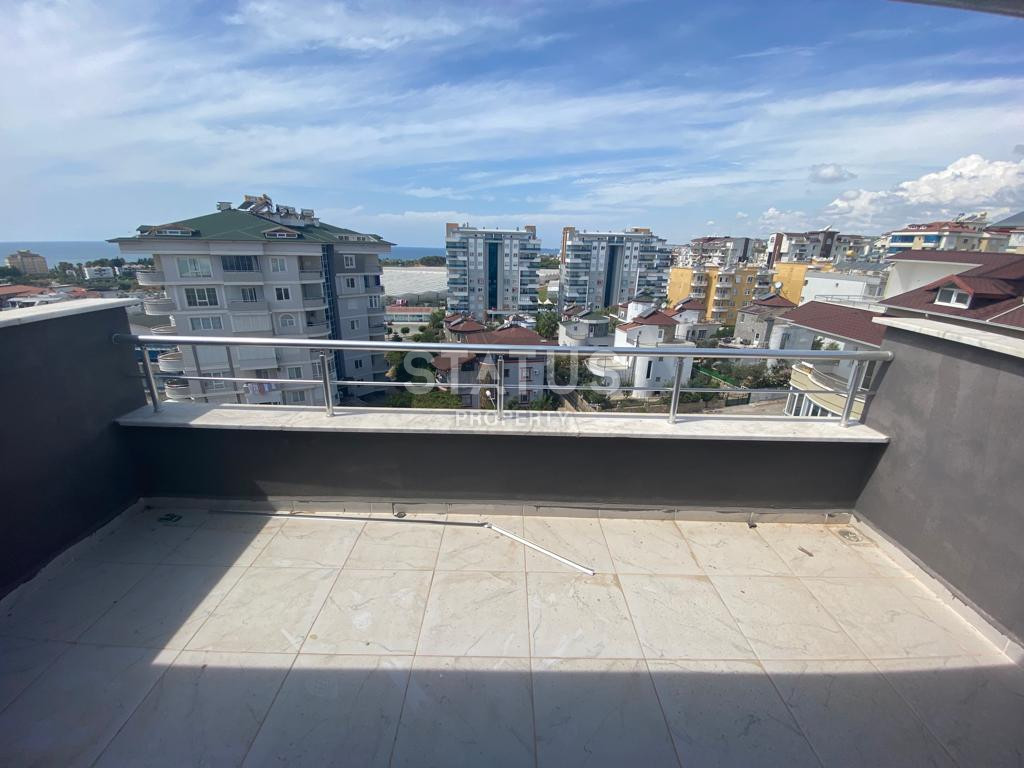 Duplex apartment 3+1 in Avsallar, 200 sq.m. фото 22