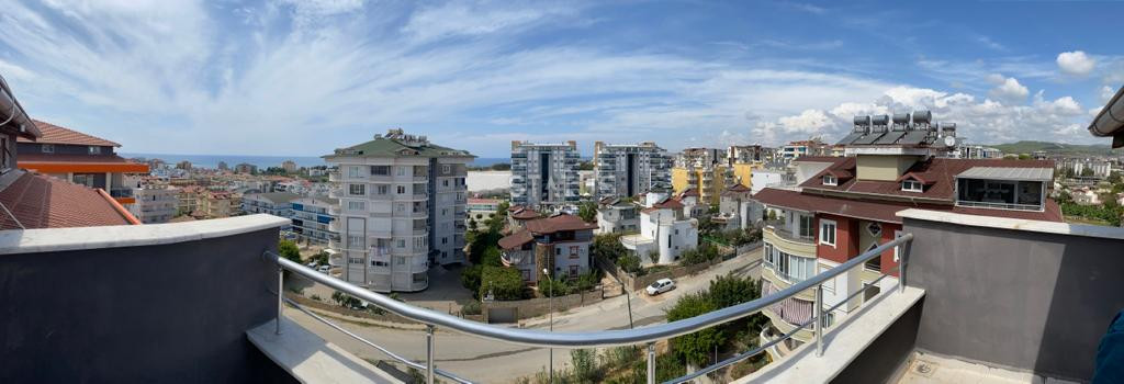 Duplex apartment 3+1 in Avsallar, 200 sq.m. фото 23