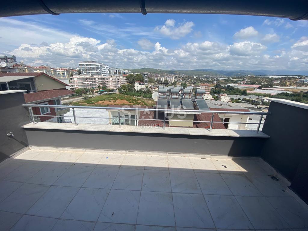 Duplex apartment 3+1 in Avsallar, 200 sq.m. фото 24