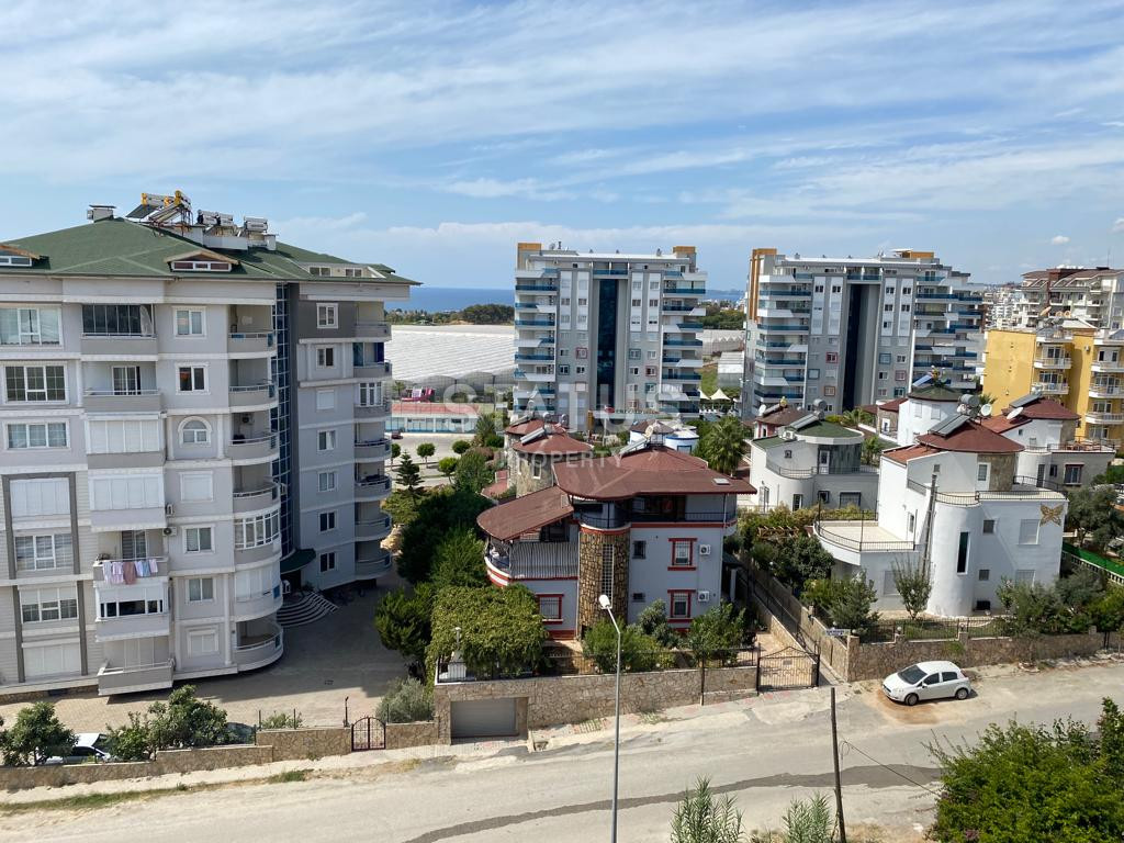 Duplex apartment 3+1 in Avsallar, 200 sq.m. фото 26