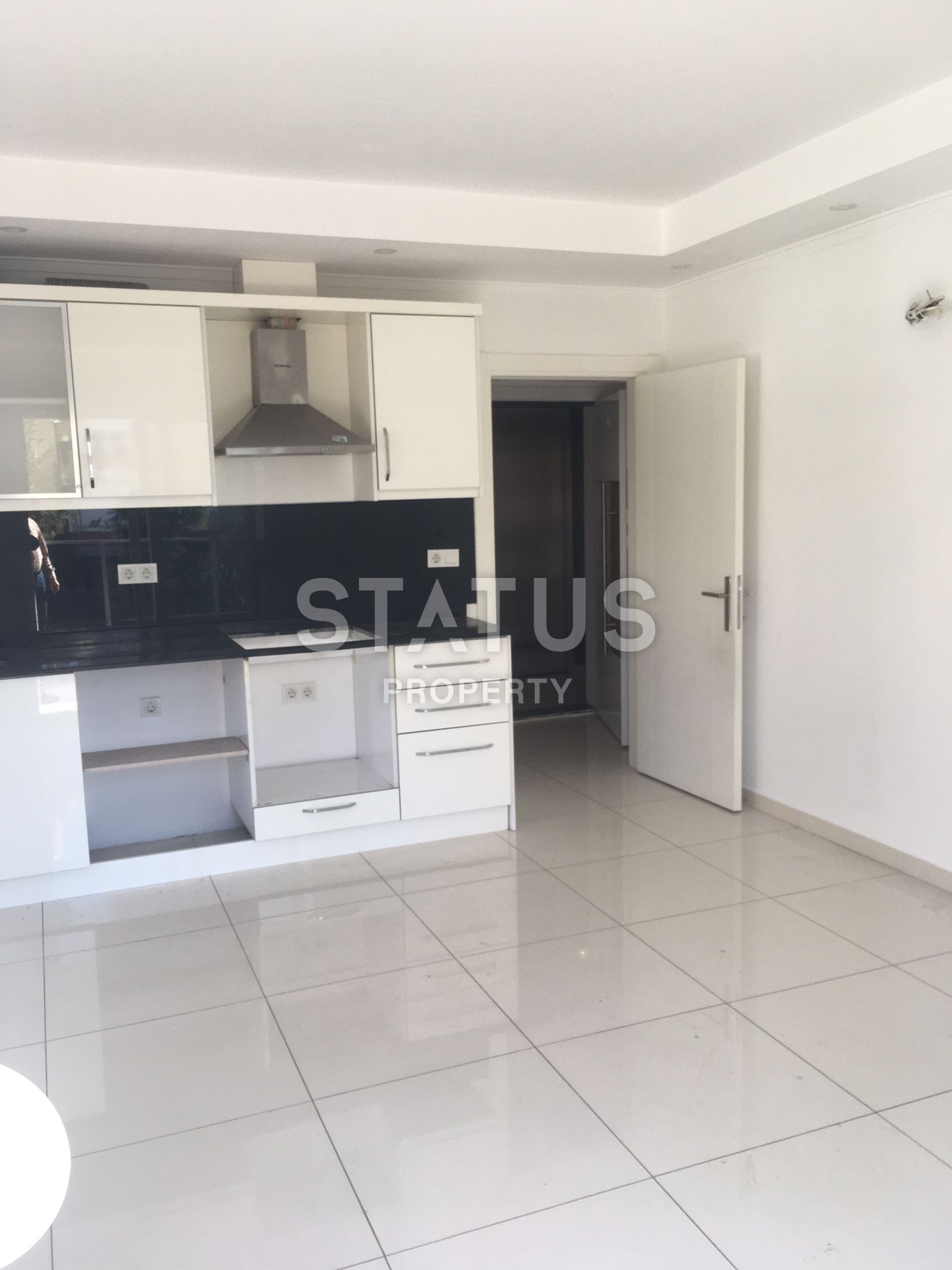 Апартаменты в центре Алании 2+1, 95 м2 фото 2