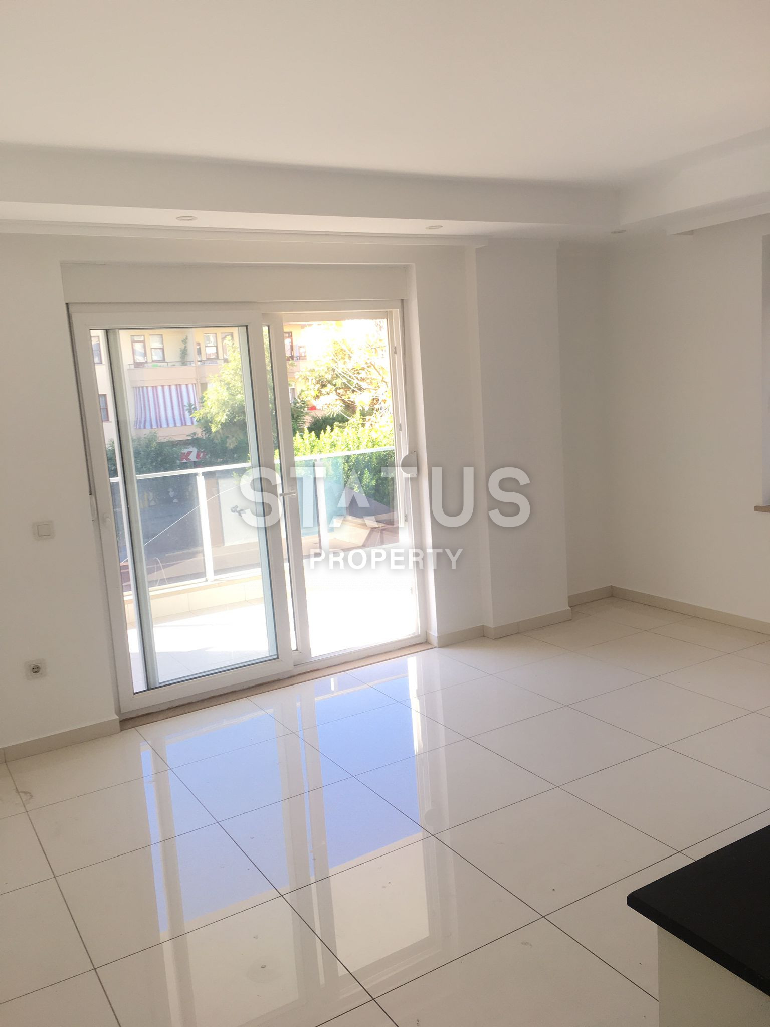 Апартаменты в центре Алании 2+1, 95 м2 фото 4