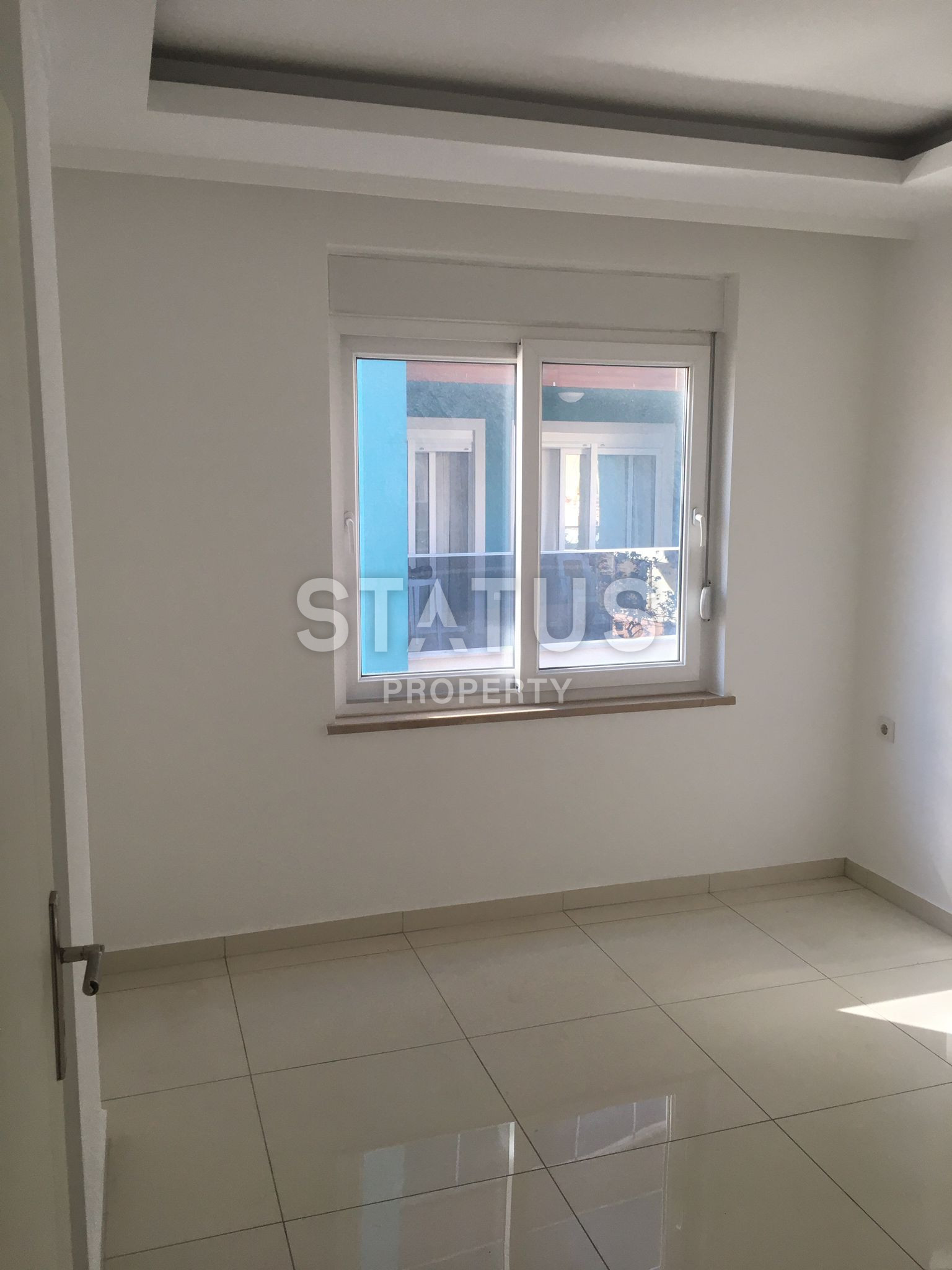 Апартаменты в центре Алании 2+1, 95 м2 фото 5