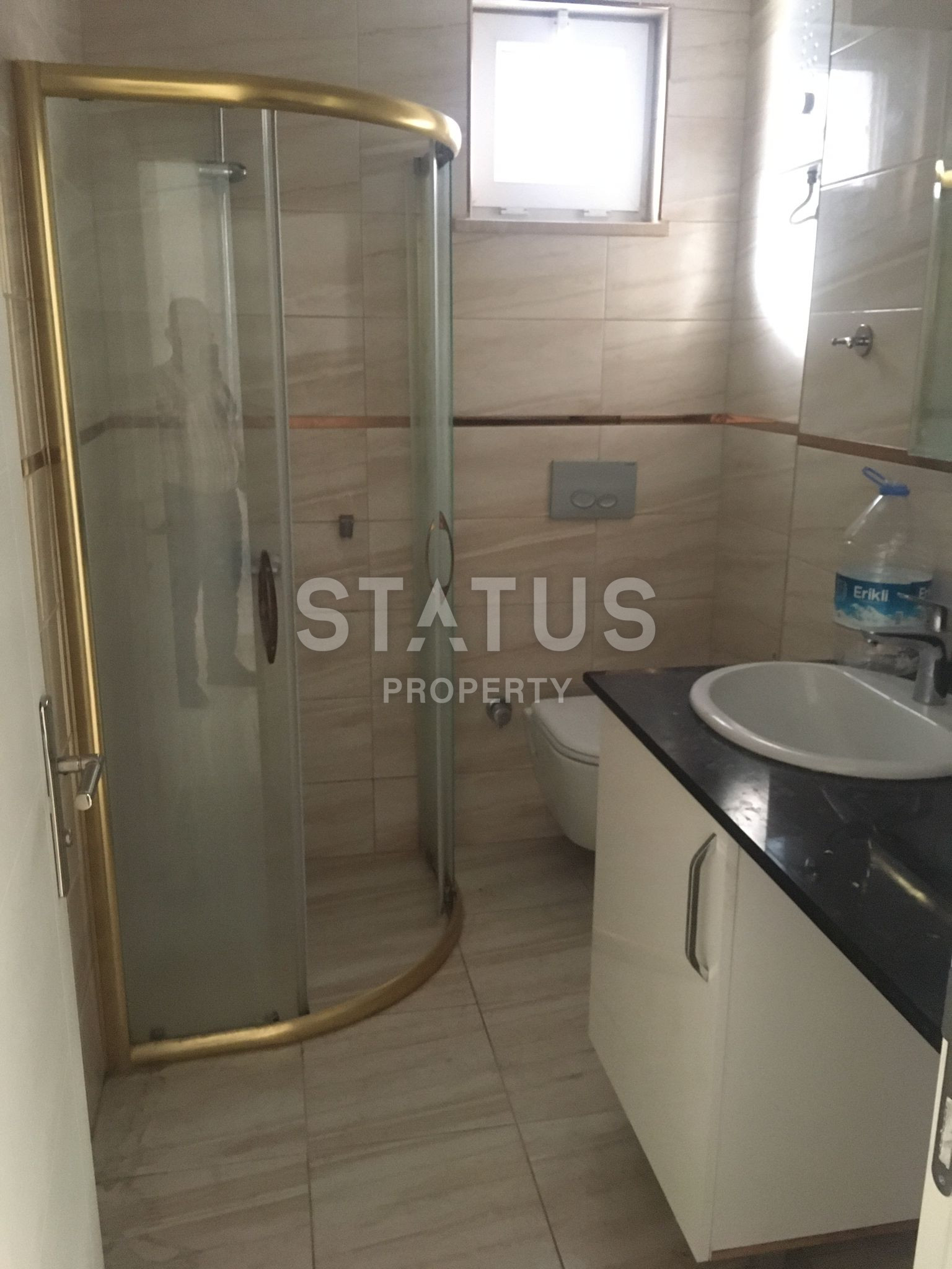 Апартаменты в центре Алании 2+1, 95 м2 фото 6