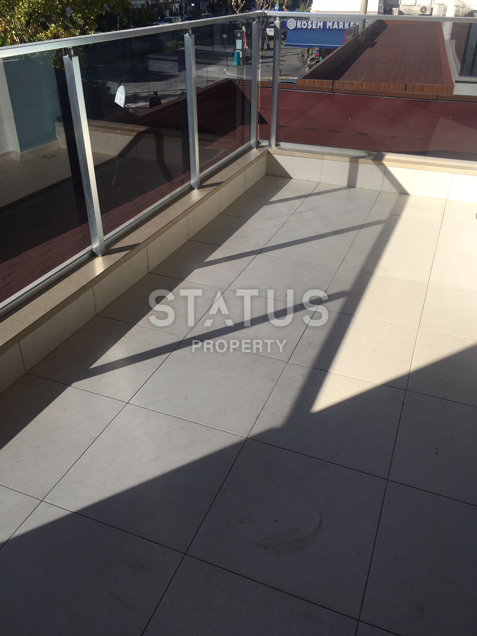 Апартаменты в центре Алании 2+1, 95 м2 фото 7