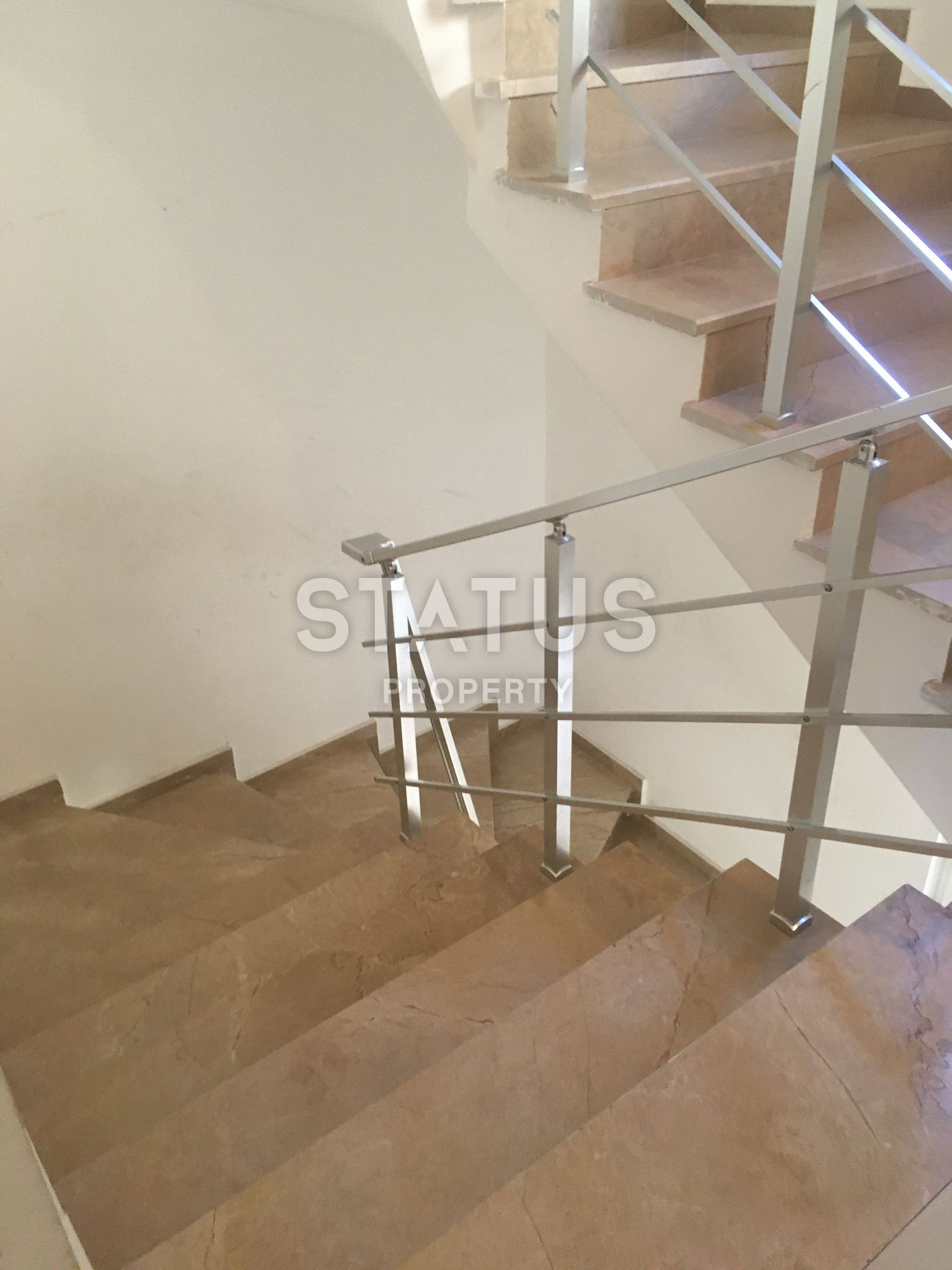 Апартаменты в центре Алании 2+1, 95 м2 фото 8