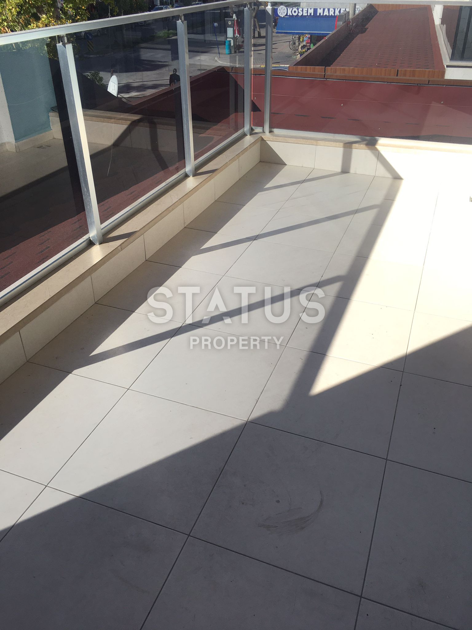 Апартаменты в центре Алании 2+1, 95 м2 фото 9