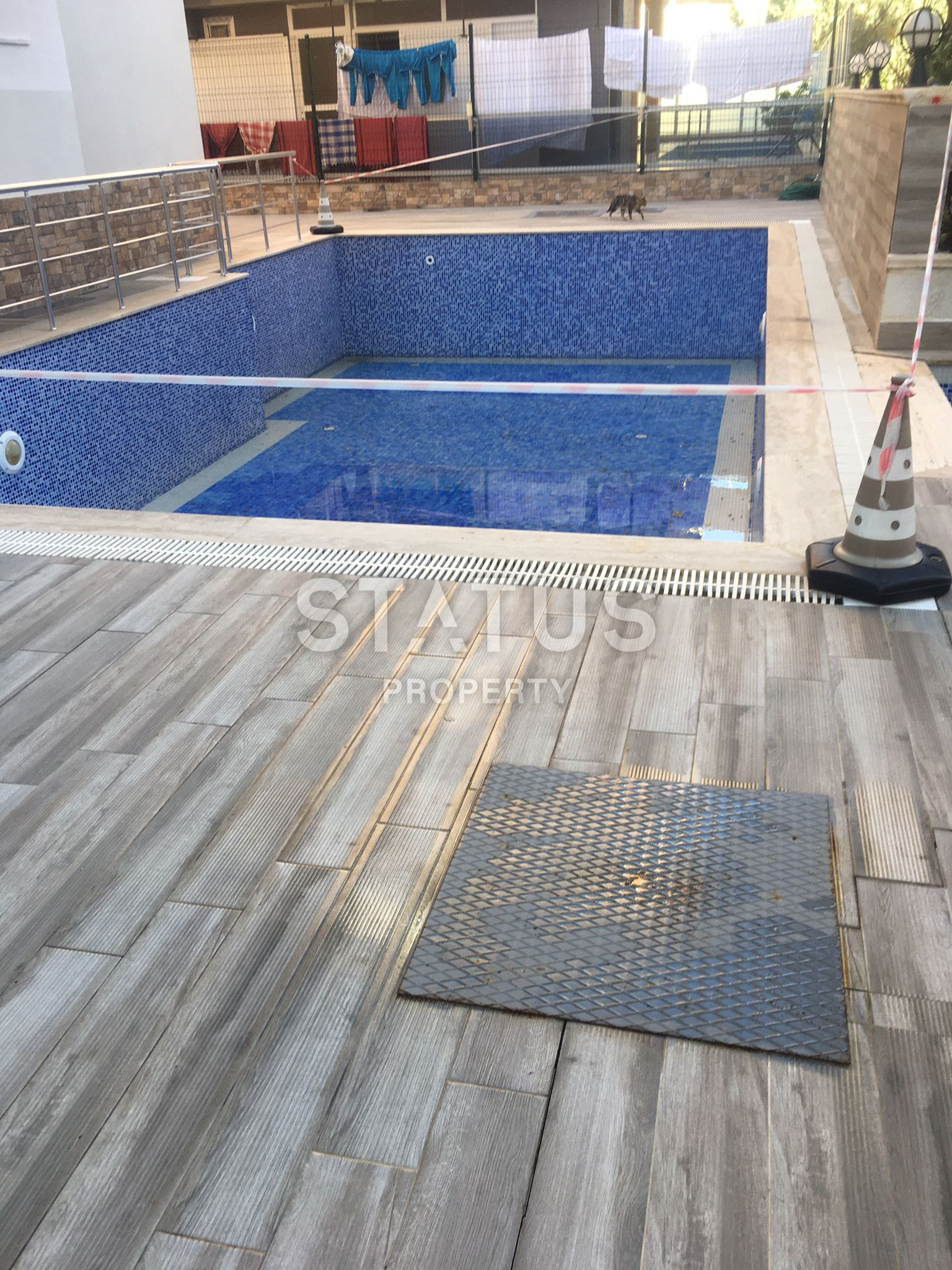 Апартаменты в центре Алании 2+1, 95 м2 фото 11