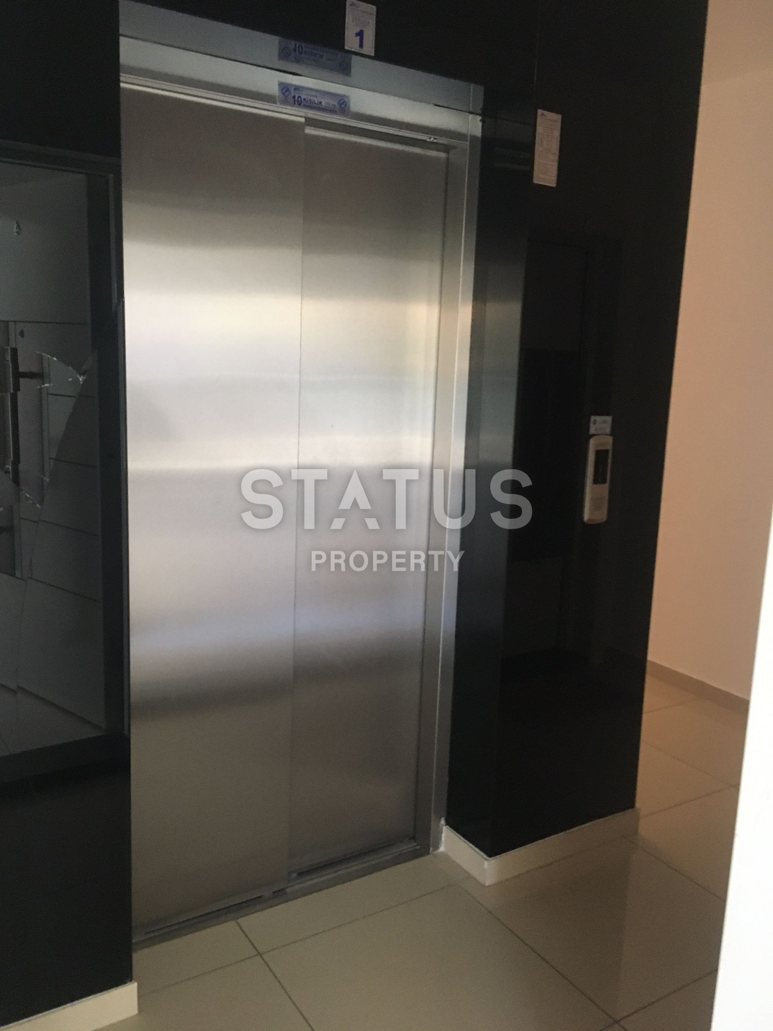 Апартаменты в центре Алании 2+1, 95 м2 фото 12