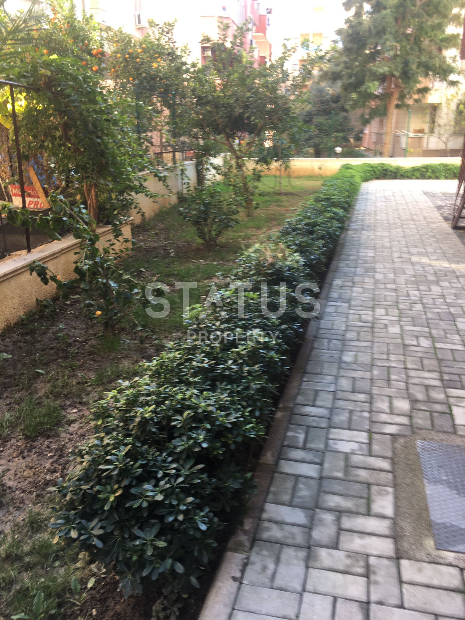 Апартаменты в центре Алании 2+1, 95 м2 фото 13