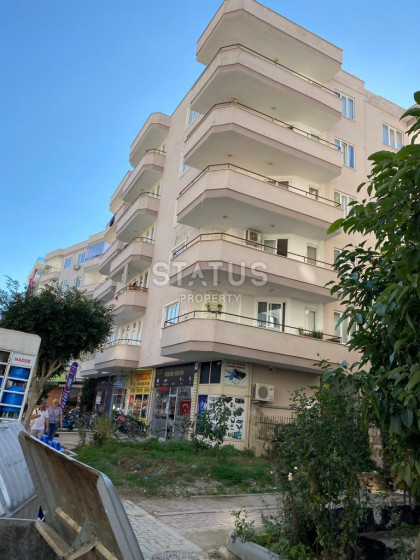 Пентхаус 3+1 в районе Махмутлар, 135 м2 фото 1