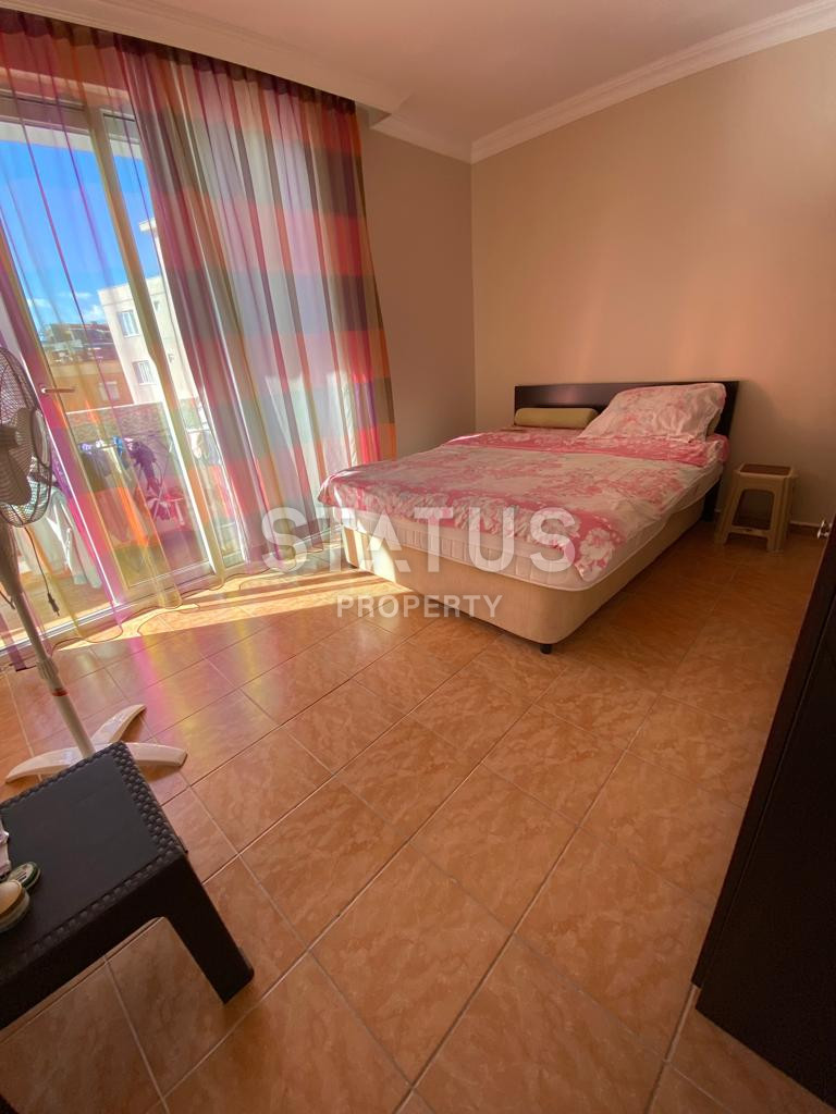 Пентхаус 3+1 в районе Махмутлар, 135 м2 фото 3