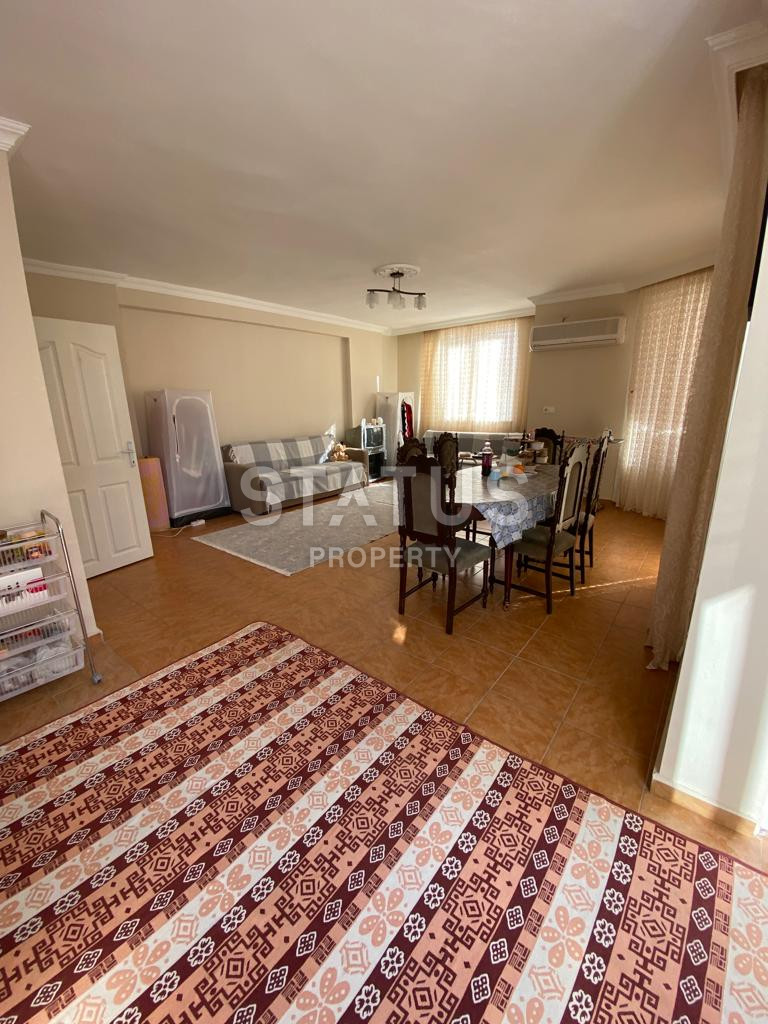 Пентхаус 3+1 в районе Махмутлар, 135 м2 фото 6