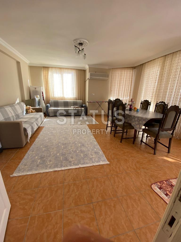 Пентхаус 3+1 в районе Махмутлар, 135 м2 фото 7