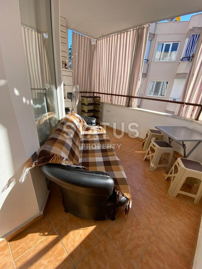 Пентхаус 3+1 в районе Махмутлар, 135 м2 фото 8