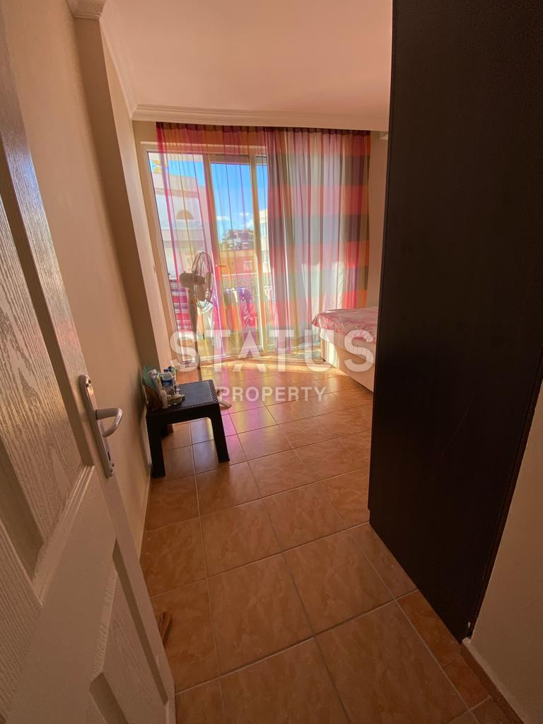 Пентхаус 3+1 в районе Махмутлар, 135 м2 фото 9